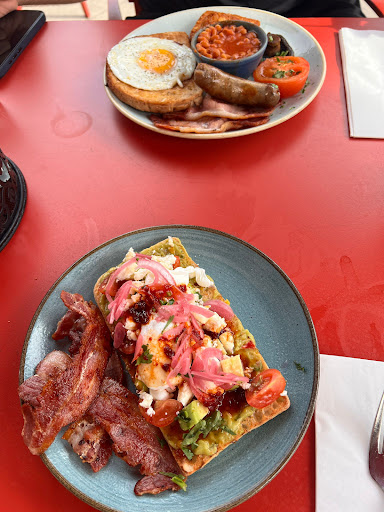 Photo of Postino Lounge - 17-19 Howardsgate, Welwyn Garden City AL8 6AA